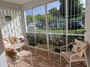 2 Bed, parking, gated, modern